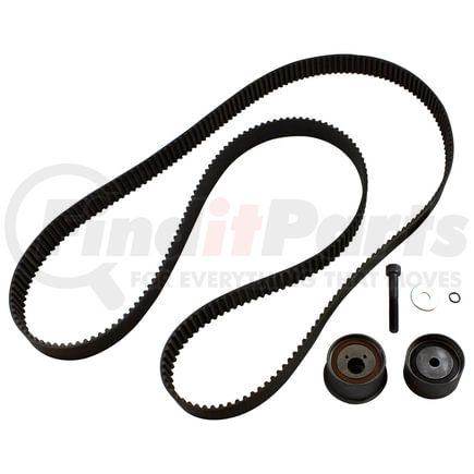 GMB 24800330 Engine Timing Belt Component Kit Engine Timing Belt Component Kit