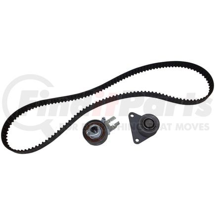 GMB 24901331 Engine Timing Belt Component Kit Engine Timing Belt Component Kit