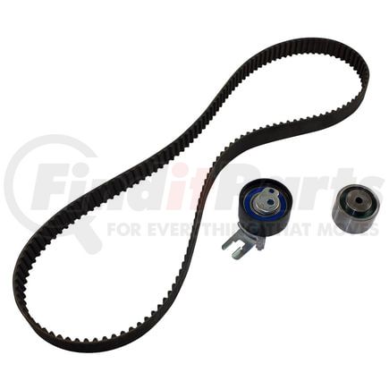GMB 24902319 Engine Timing Belt Component Kit Engine Timing Belt Component Kit