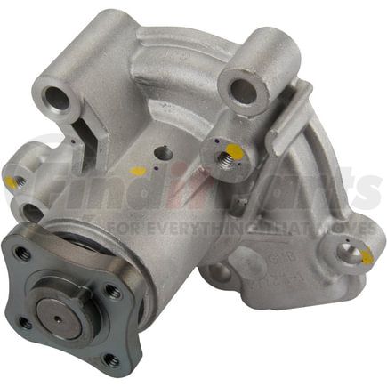 GMB GWHY 14A Engine Water Pump for HYUNDAI