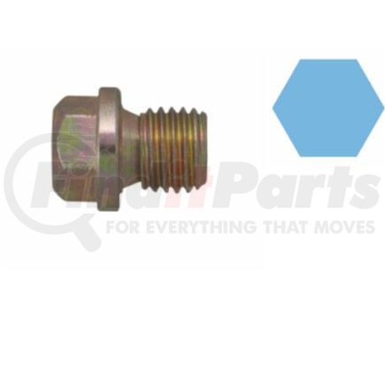 Corteco 82920055 Engine Oil Drain Plug