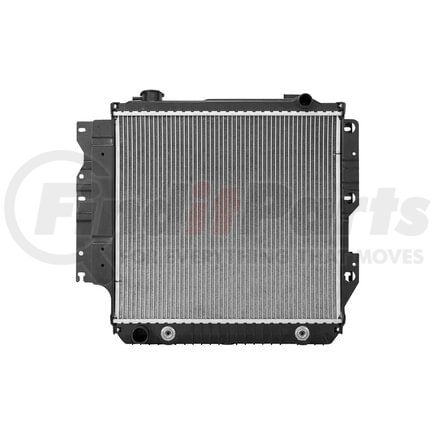 Global Parts Distributors 2101