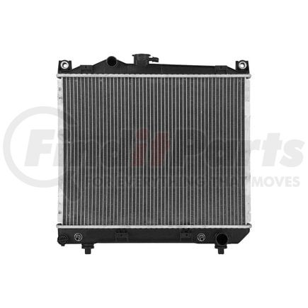 Global Parts Distributors 981