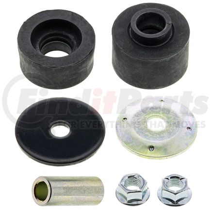 Mevotech MK160318 Suspension Shock Absorber Mount Shock Mount