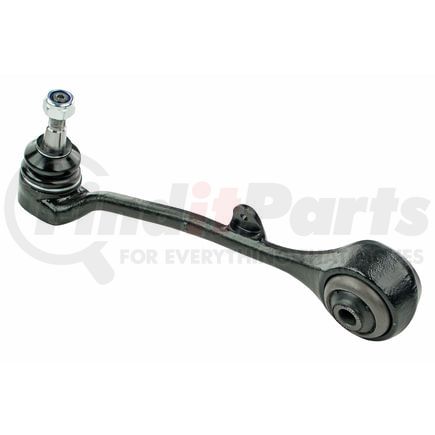Mevotech CMS10107 Suspension Control Arm and Ball Joint Assembly Control Arm and Ball Join