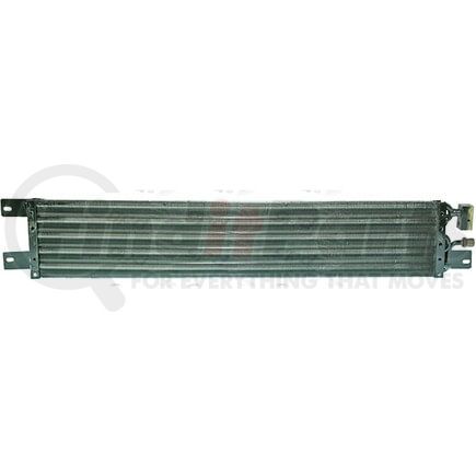 Global Parts Distributors 4712C A/C Condenser gpd Condenser 4712C