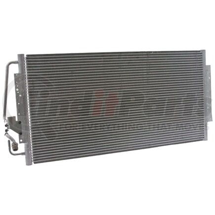 Global Parts Distributors 4789C A/C Condenser gpd Condenser 4789C