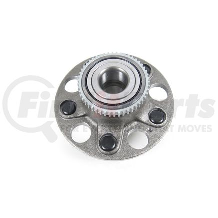 Mevotech H512259 Wheel Bearing and Hub Assembly Wheel Bearing and Hub Assembly