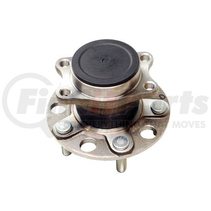 Mevotech H512331 Wheel Bearing and Hub Assembly Wheel Bearing and Hub Assembly