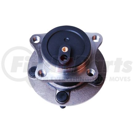 Mevotech H512409 Wheel Bearing and Hub Assembly Wheel Bearing and Hub Assembly