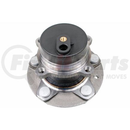 Mevotech MB76304 Wheel Bearing and Hub Assembly Wheel Bearing and Hub Assembly