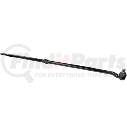Mevotech MDS841 Steering Tie Rod End Tie Rod End