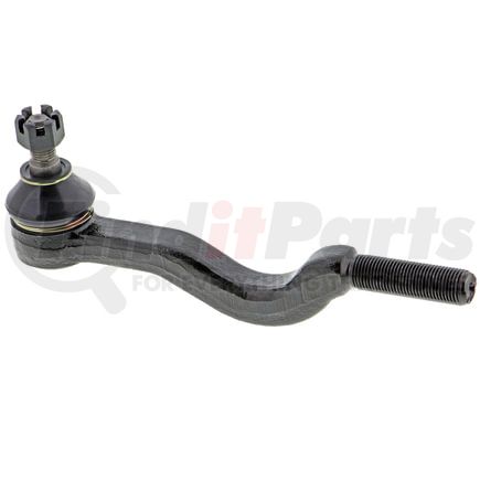 Mevotech MES3157RL Steering Tie Rod End Tie Rod End