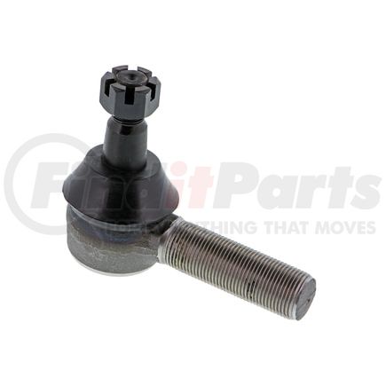 Mevotech MES431L Steering Tie Rod End Steering Tie Rod End