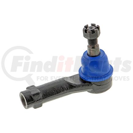 Mevotech MES455RL Steering Tie Rod End Tie Rod End