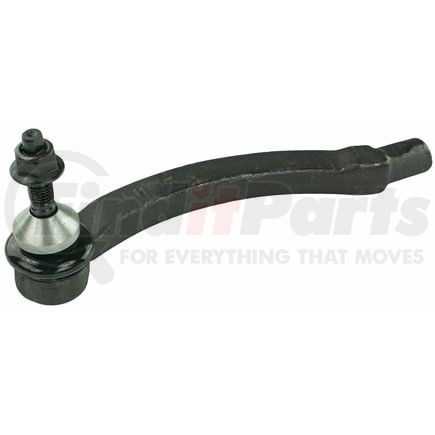 Mevotech MES80981 Steering Tie Rod End TIE ROD END