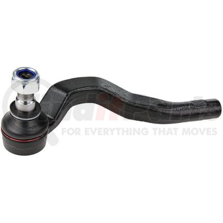 Mevotech MES80970 Steering Tie Rod End Tie Rod End