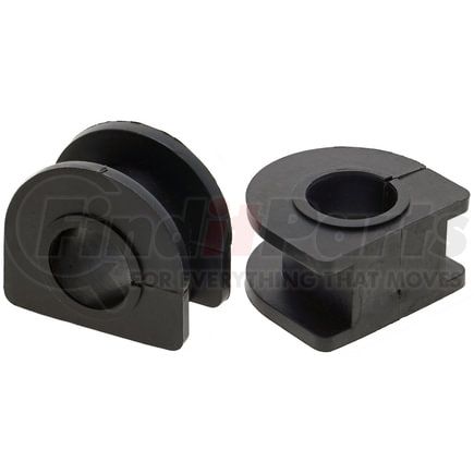 Mevotech MK6437 Suspension Stabilizer Bar Bushing Kit STABILIZER BAR B