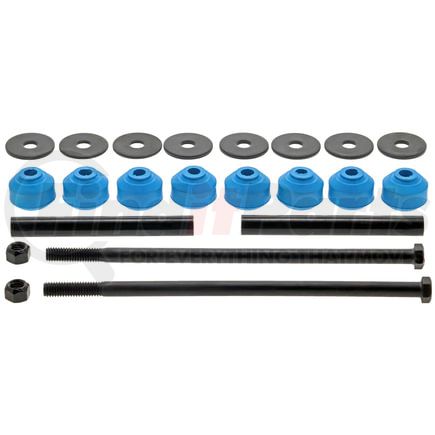 Mevotech MK6428 Suspension Stabilizer Bar Link Kit STABILIZER BAR L