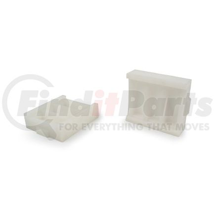 Mevotech MK6544 Leaf Spring Bushing LEAF SPRING BUSH