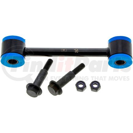 Mevotech MK80244 Suspension Stabilizer Bar Link Kit STABILIZER BAR L