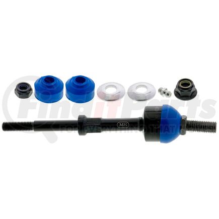Mevotech MK80337 Suspension Stabilizer Bar Link Kit STABILIZER BAR L