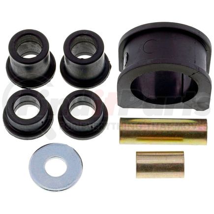 Mevotech MS86304 Rack and Pinion Mount Bushing Rack And Pinion Mount Bus