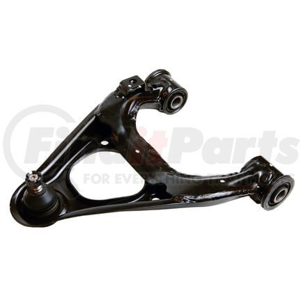 Mevotech CMS801116 Suspension Control Arm and Ball Joint Assembly Control Arm And Ball Join
