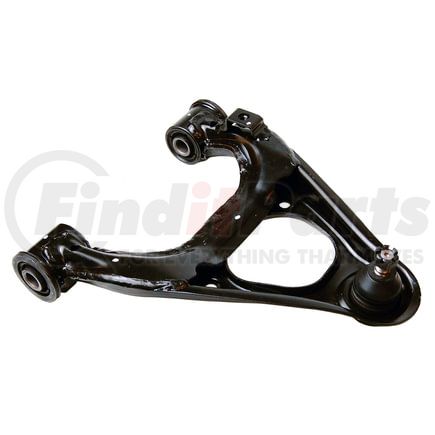 Mevotech CMS801138 Suspension Control Arm and Ball Joint Assembly Control Arm and Ball