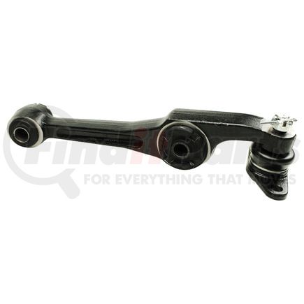 Mevotech CMS8071 Suspension Control Arm and Ball Joint Assembly Control Arm and Ball Join