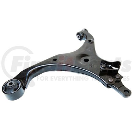 Mevotech CMS901100 Suspension Control Arm Control Arm And Ball Join