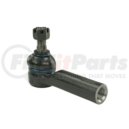 Mevotech MS50624 Steering Tie Rod End Tie Rod End