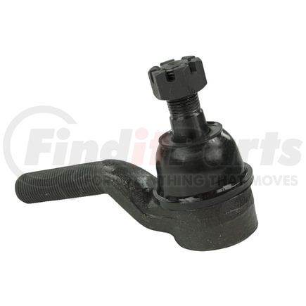 Mevotech MS50640 Steering Tie Rod End Tie Rod End