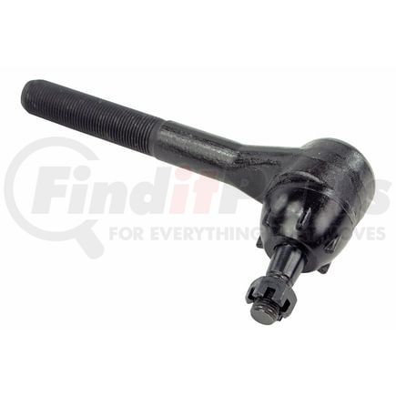 Mevotech MS50643 Steering Tie Rod End Tie Rod End