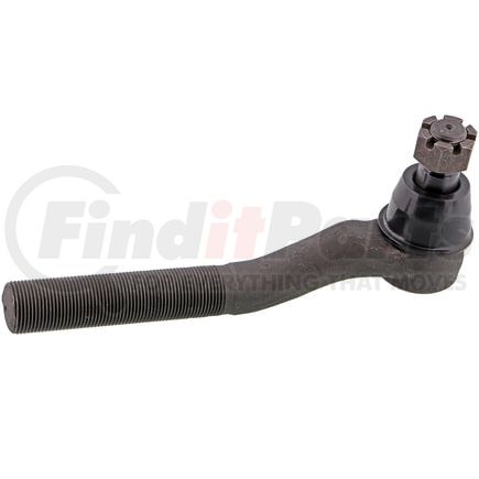 Mevotech MS50682 Steering Tie Rod End Tie Rod End
