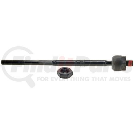 Mevotech MS50710 Steering Tie Rod End Tie Rod End