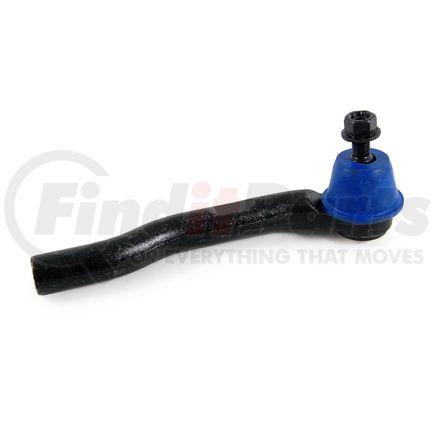 Mevotech MS60619 Steering Tie Rod End Tie Rod End