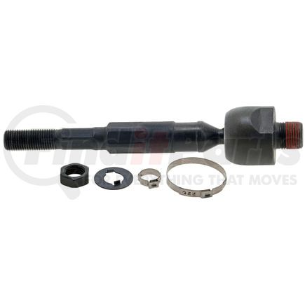 Mevotech MS60715 Steering Tie Rod End Tie Rod End
