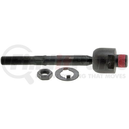 Mevotech MS60727 Steering Tie Rod End Tie rod end