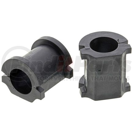 Mevotech MS608116 Suspension Stabilizer Bar Bushing Kit Stabilizer Bar Bushing Kit - Front To Frame, for 2001 Honda Civic