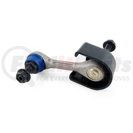 Mevotech MS76855 Suspension Stabilizer Bar Link Kit Suspension Stabilizer Bar Link Kit - Mevotech Supreme MS76855