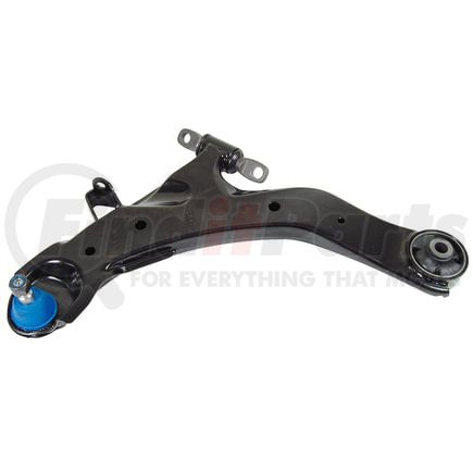 Mevotech MS80100 Control Arm and Ball Join