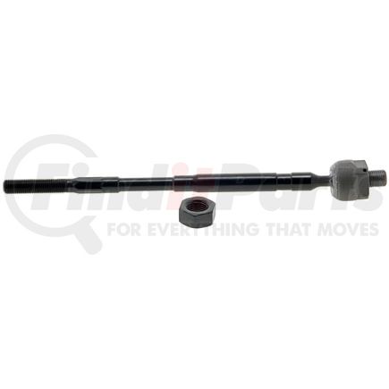 Mevotech MS80724 Steering Tie Rod End Tie Rod End