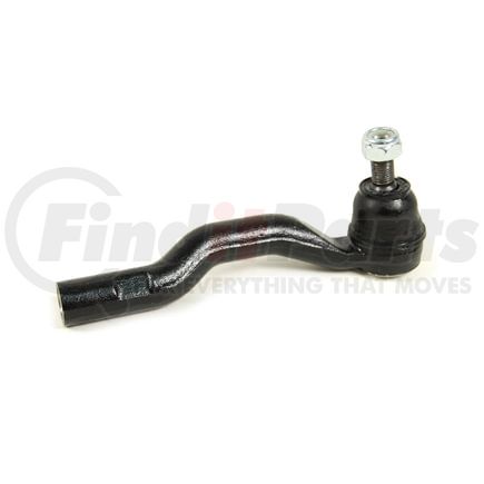 Mevotech MS86618 Steering Tie Rod End Tie Rod End