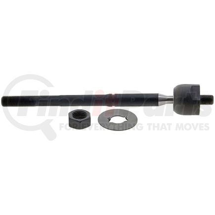 Mevotech MS86708 Steering Tie Rod End Tie Rod End