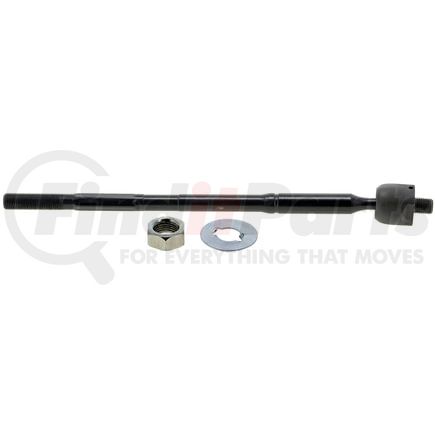 Mevotech MS86720 Steering Tie Rod End Tie Rod End