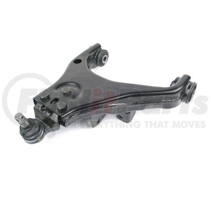Mevotech MS90104 Control Arm and Ball Join