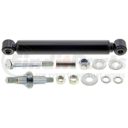 Mevotech MSSD56 Steering Damper Cylinder Steering Damper Cyli