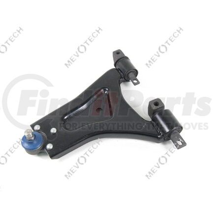 Mevotech MK80387 Control Arm and Ball Join