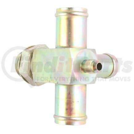 Bobcat 6718882 Multi-Purpose Fitting Hydraulic Tee Fitting for Hydrostatic and Hydraulic Skid-Steer Loader 863 and 873